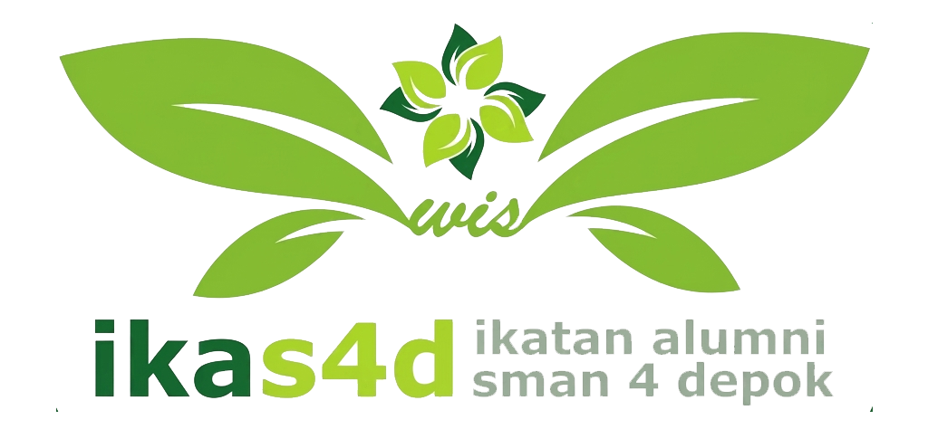 IKAS4D Logo