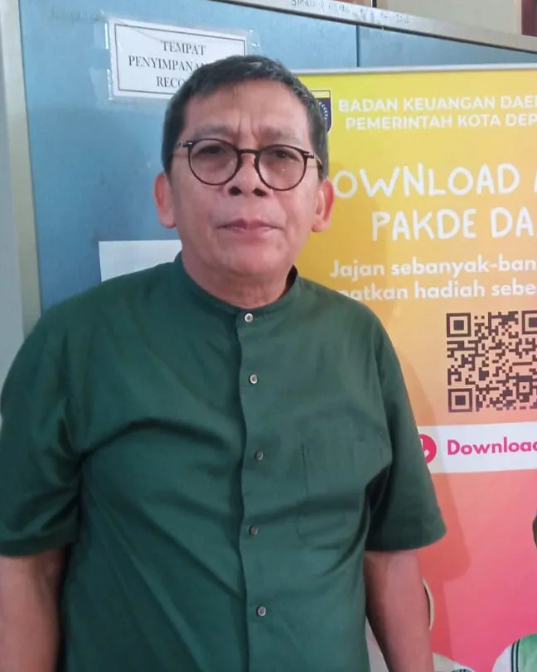 Kepala Sekolah